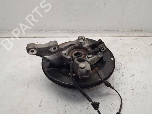 Used Left front steering knuckle Left front steering knuckle OPEL ASTRA J (P10) [2009-2016] 11160005 11160005