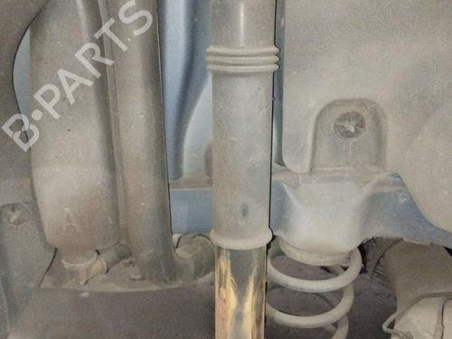 Used Right rear shock absorber PEUGEOT 3008 I MPV (0U_) [2009-2017]  23330341