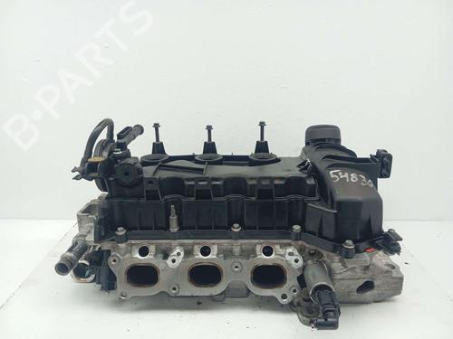 Used Cylinder head Cylinder head CITROËN C3 III (SX) 1.2 VTi 82 (82 hp) 33117276 33117276