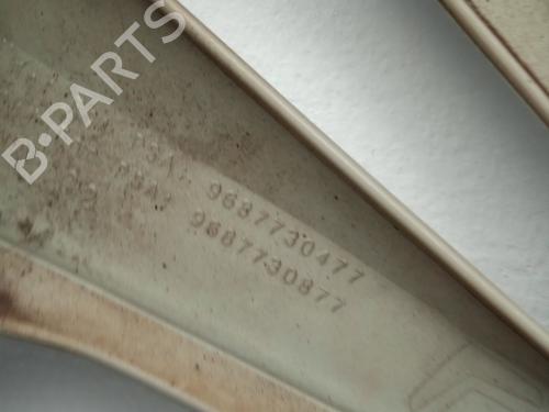 Hulkapsel CITROËN C3 II (SC_) 1.4 HDi 70 (SC8HZC, SC8HR0, SC8HP4) | BP32628700C160  - Image 7