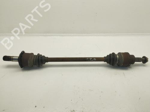Used Right rear driveshaft Right rear driveshaft JAGUAR X-TYPE I (X400) 2.5 V6 All-wheel Drive (196 hp) 40262739 40262739
