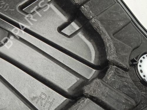 Rear right window mechanism FORD PUMA (J2K, CF7) 1.0 EcoBoost | BP31620266C25 