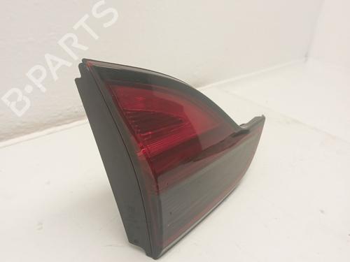 Left tailgate light OPEL ZAFIRA TOURER C (P12) 2.0 CDTi (75) | BP39208176C79 - Image 3
