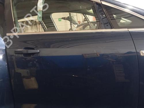 Used Right front door OPEL ASTRA J (P10) 2.0 CDTI (68) (160 hp) 18132851