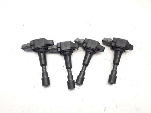 Used Ignition coil MAZDA 3 (BK) [2003-2009]  11150859