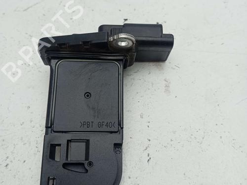 Used Mass air flow sensor PEUGEOT 3008 I MPV (0U_) 1.6 BlueHDi 120 (120 hp) 19647681