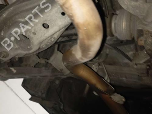 Exhaust system BMW 3 (E90) 320 d | BP24800340M121  - Image 5