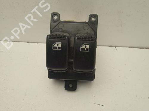 Used Left front window switch KIA PICANTO I (SA) 1.1 (65 hp) 4316595