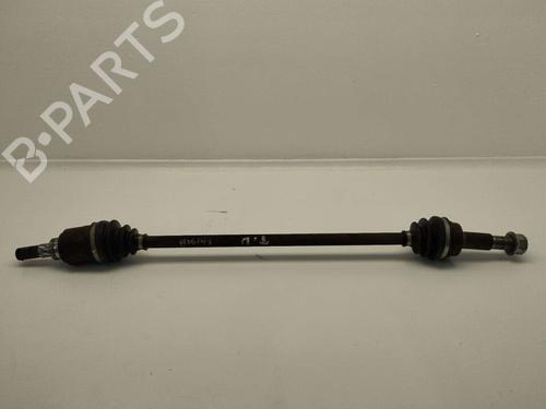 Used Right rear driveshaft Right rear driveshaft NISSAN MURANO II (Z51) 3.5 4x4 (256 hp) 25440266 25440266