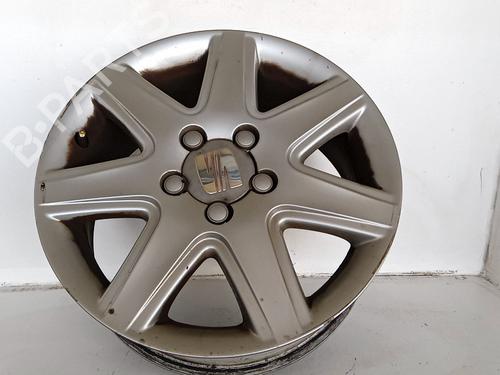 Used Rim Rim 37439985 37439985