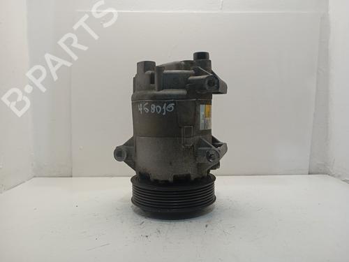 Used AC compressor RENAULT MEGANE II Saloon (LM0/1_) 1.9 dCi (LM0G, LM1G, LM2C) (120 hp) 4284598