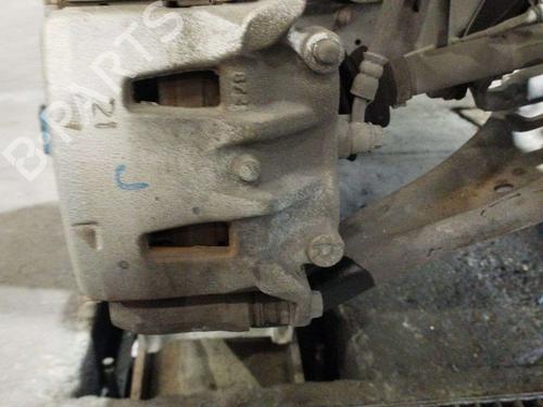 Left front brake caliper NISSAN LEAF (ZE1) Electric | BP40095743M105 - Image 3