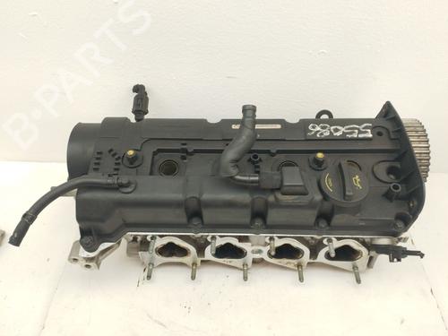 Cylinder head KIA CEE'D Hatchback (ED) 2.0 | BP37172581M5 - Image 2
