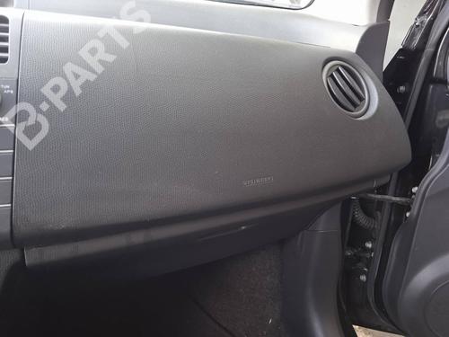 Used Passenger airbag Passenger airbag SUZUKI SWIFT III (MZ, EZ) 1.3 DDiS (RS413D) (69 hp) 11152785 11152785