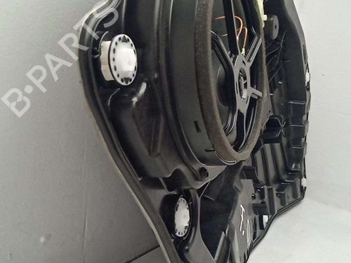 Rear right window mechanism FORD PUMA (J2K, CF7) 1.0 EcoBoost | BP31620266C25 - Image 2