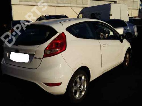 Headlight switch FORD FIESTA VI (CB1, CCN) 1.4 TDCi | BP11148844I24 