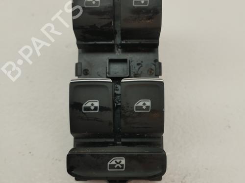 Used Left front window switch VW T-CROSS (C11, D31) [2018-2026]  31614434