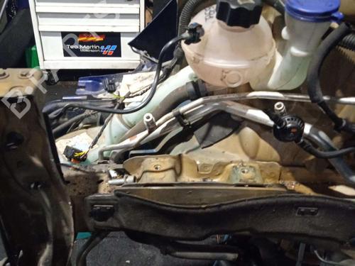 Sprinklertank CITROËN C-ELYSEE (DD_) 1.5 BlueHDi 100 | BP32220230C113