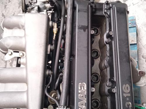 Motor SAAB 900 II [1993-1999]  4268058