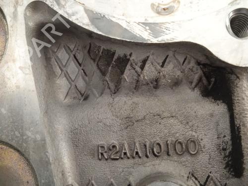 Cylinder head MAZDA 6 Hatchback (GH) | BP35986202M5 - Image 6