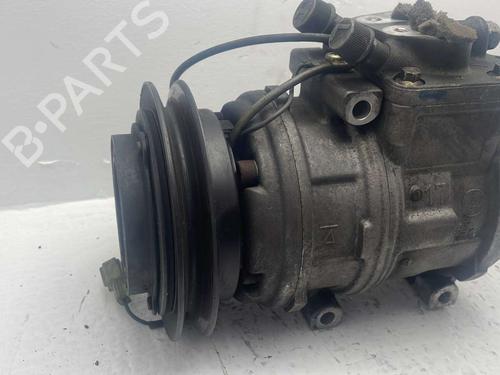 Used AC compressor TATA SAFARI (42_FD) [1998-2026]  12446772