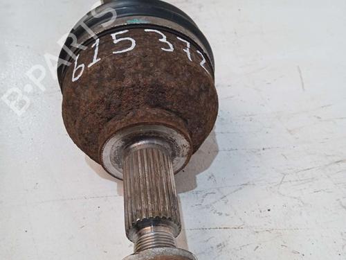 Left front driveshaft RENAULT ESPACE IV (JK0/1_) | BP4325225M38 - Image 2