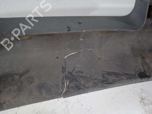 Front bumper RENAULT TRAFIC II Van (FL)  | BP24310366C7 