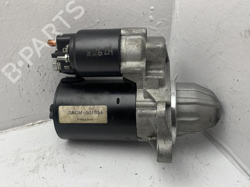 Used Starter MINI MINI (R50, R53) [2001-2006]  4327771