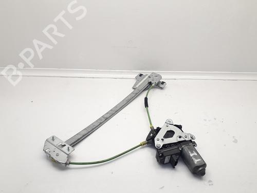 Used Rear left window mechanism PEUGEOT 807 (EB_) [2002-2026]  11149630