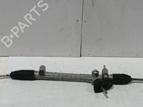 Used Steering rack OPEL MERIVA A MPV (X03) 1.7 DTI (E75) (75 hp) 4315684