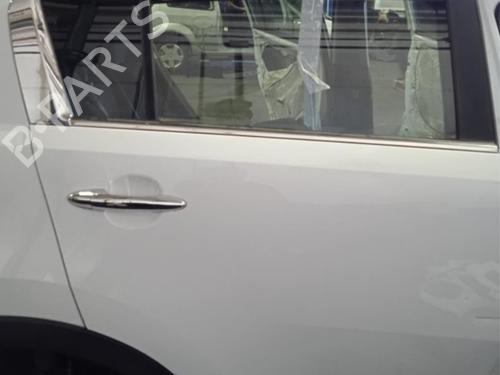 Used Right rear door KIA SPORTAGE III (SL) [2009-2017]  31618403