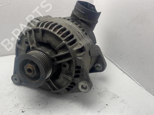 Used Alternator AUDI A8 D2 (4D2, 4D8) S8 quattro (340 hp) 4334607