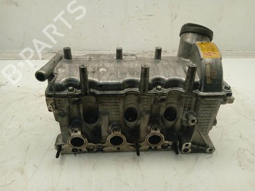 Used Cylinder head SMART CITY-COUPE (450) 0.6 (S1CLA1, 450.341) (55 hp) 11147850