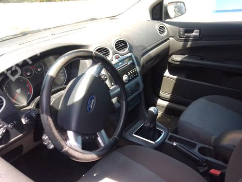 Front bumper FORD FOCUS II (DA_, HCP, DP) 1.6 TDCi | BP18021649C7  - Image 5