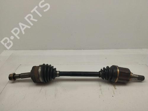Used Left front driveshaft NISSAN ALMERA TINO (V10) 1.8 (114 hp) 4324908