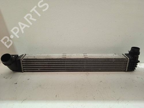 Used Intercooler RENAULT MEGANE III Coupe (DZ0/1_) [2008-2016]  4327439