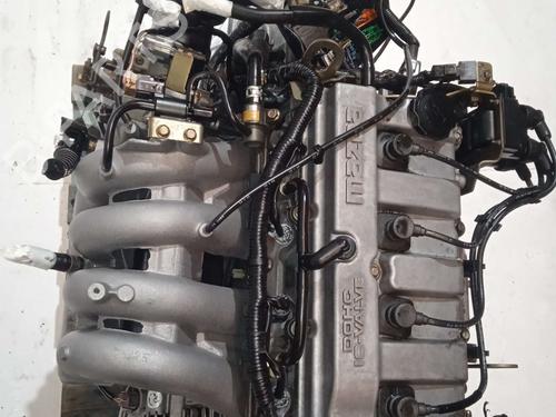 Engine MAZDA 626 V Hatchback (GF)  | BP36357411M1  - Image 6