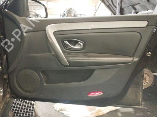 Used Front right panel Front right panel RENAULT LAGUNA III (BT0/1) [2007-2015] 20937204 20937204