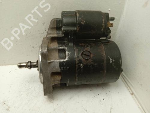 Used Starter VW POLO Hatchback Van (86CF) [1992-1994]  4276879