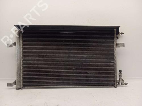 Used AC radiator OPEL ASTRA J (P10) 2.0 CDTI (68) (160 hp) 18101168