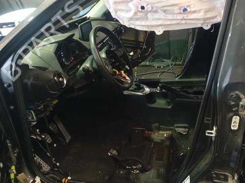 andere-mazda-2-hatchback-dl-dj-15-d-dj5fs-2014-17810663 main image