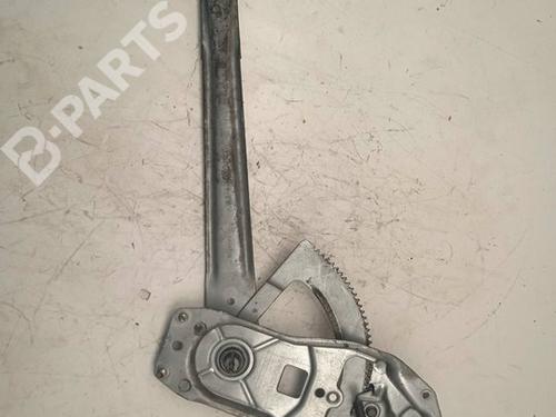 Used Front left window mechanism Front left window mechanism FORD TRANSIT Van (FA_ _) [2000-2006] 11155653 11155653