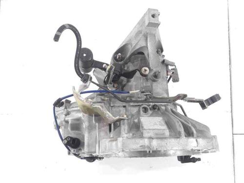 Gearbox MAZDA 3 (BK) | BP4908044M3 - Image 3