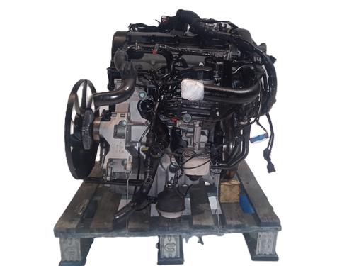 Engine VW PASSAT B5 (3B2) 1.9 TDI | BP20209602M1 