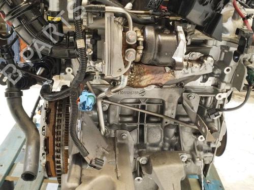 Engine RENAULT MEGANE III Hatchback (BZ0/1_, B3_)  | BP36322985M1  - Image 5