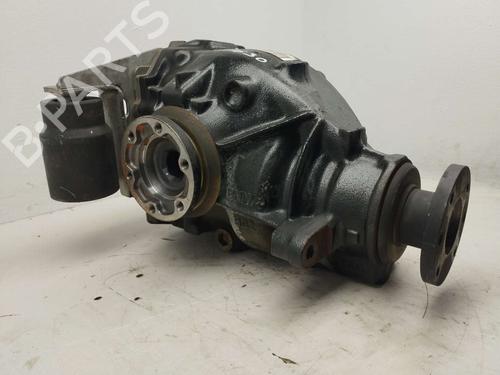 Used Rear differential BMW 3 (E46) 320 d (136 hp) 19257858