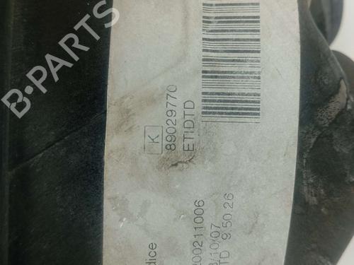 Right headlight DACIA LOGAN MCV (KS_) | BP34444084C29 - Image 2