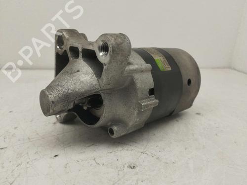 Used Starter Starter RENAULT MEGANE II Saloon (LM0/1_) [2003-2026] 22620925 22620925