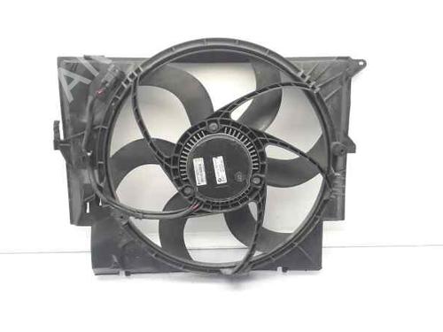 Used Radiator fan Radiator fan BMW 3 Touring (E91) 320 d (163 hp) 4369590 4369590