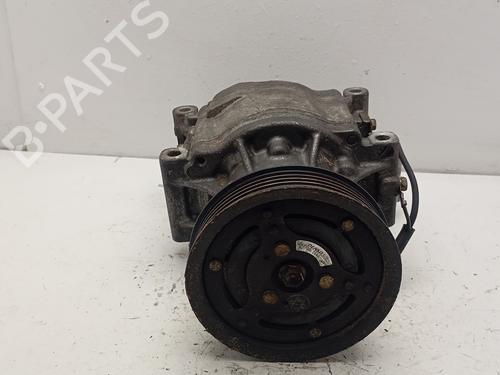 AC compressor TOYOTA COROLLA (_E12_) 2.0 D-4D (CDE120R, CDE120L_) | BP4324316M34
